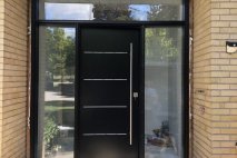 Why Are Patio Doors Considered A Fashionable Choice?