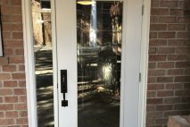 Replacing front entry doors: A brief guide