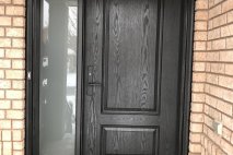 Why are the Front Entry Doors the Focal point of your Home?