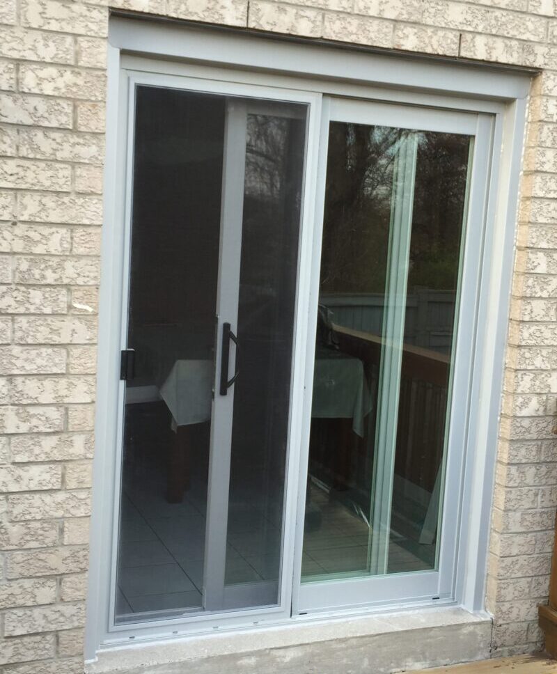 What are the Top 5 Patio Door Trends?