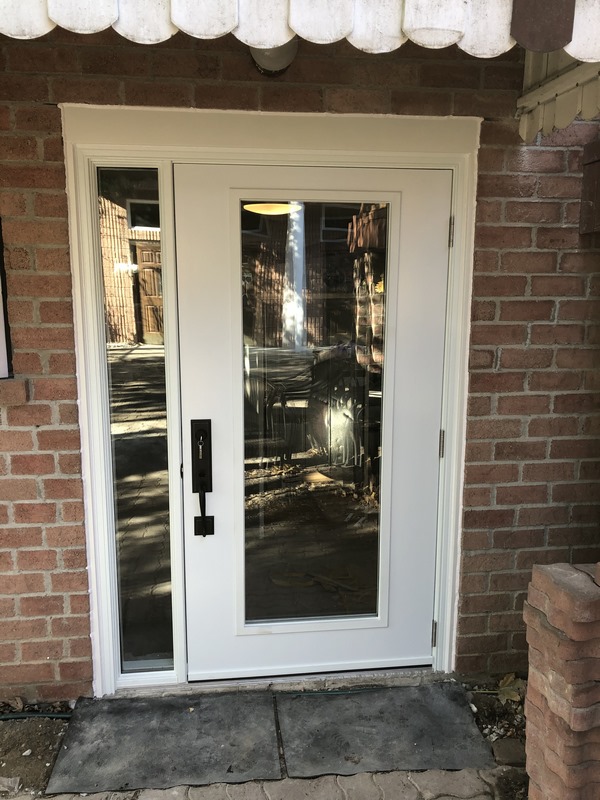 Replacing front entry doors: A brief guide