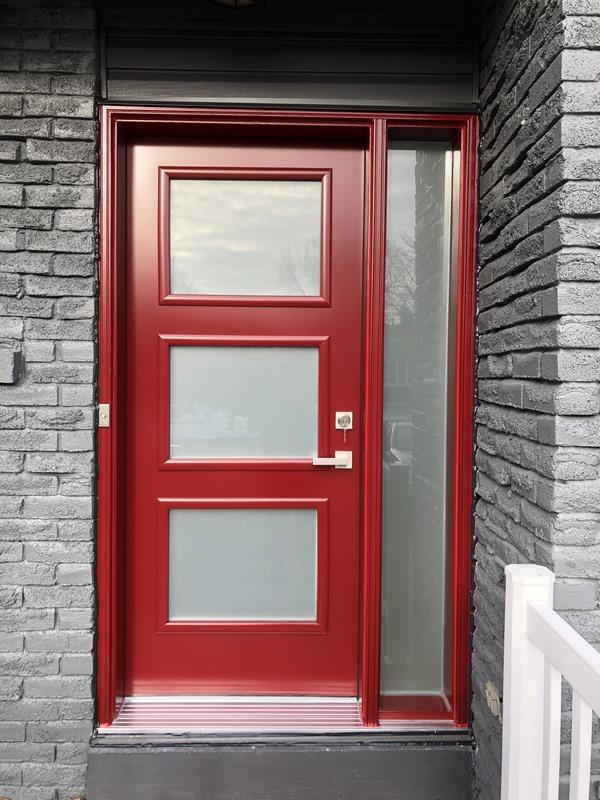 Top 4 Reasons to Shun the Idea of Installing Cheap Front Doors