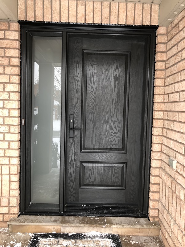 Why are the Front Entry Doors the Focal point of your Home?