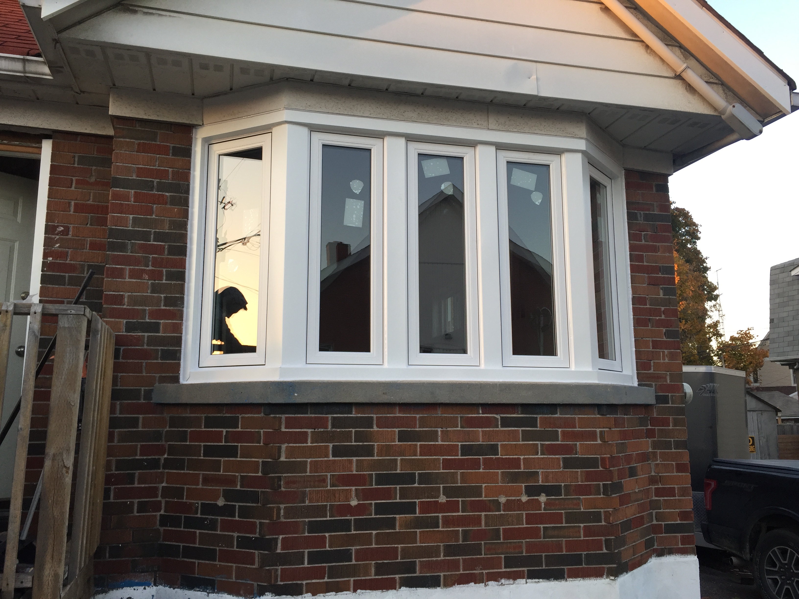 Top 3 Reasons to Install New Replacement Windows